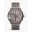 Reloj CK Iconic Mesh Gris 25200030